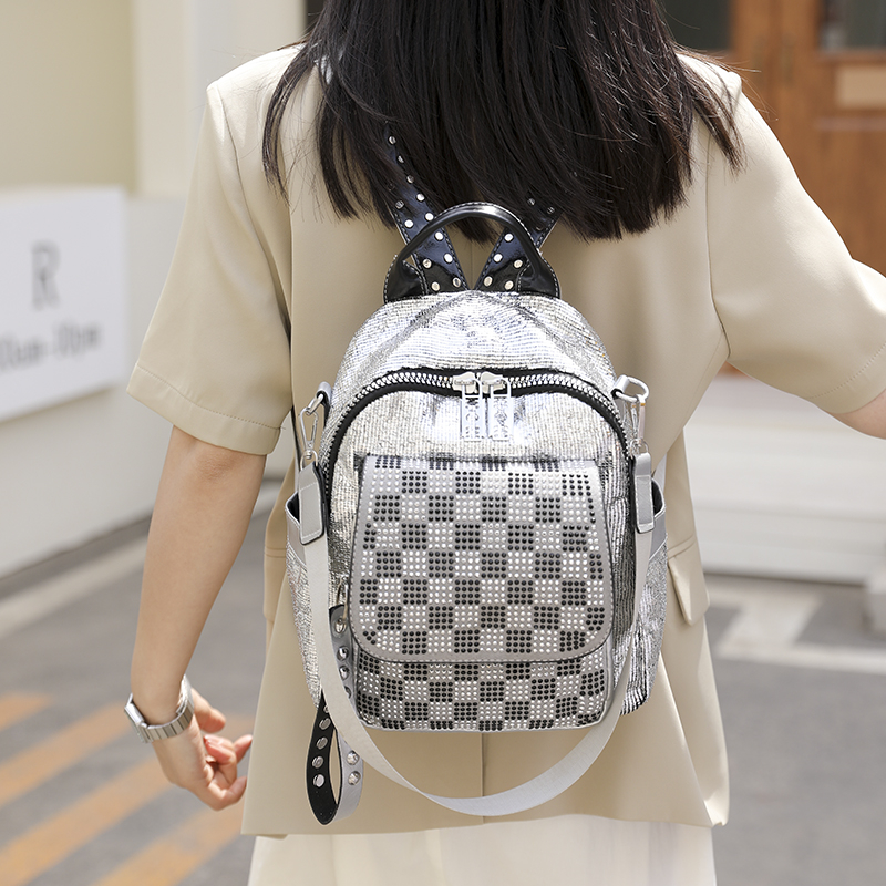 New Luxury Backpack Women's Ba - Xl Luxury Bags 评论和价格