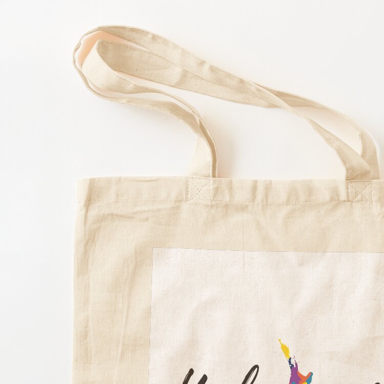 Yeah Nah New Zealand Tote Bag  - Luxury Bags New Zealand 评论和价格
