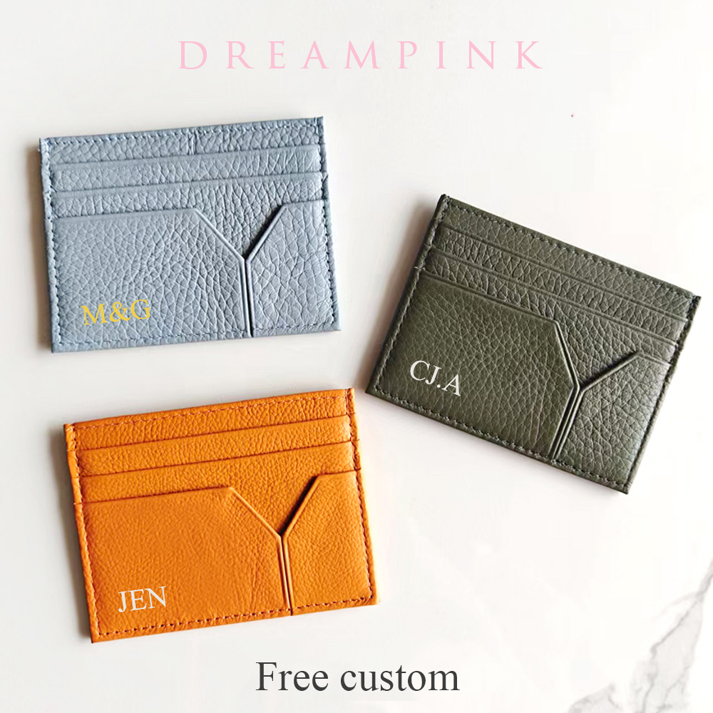 Personalize Name Genuine Leath - Luxury Bags Without Logo 评论和价格