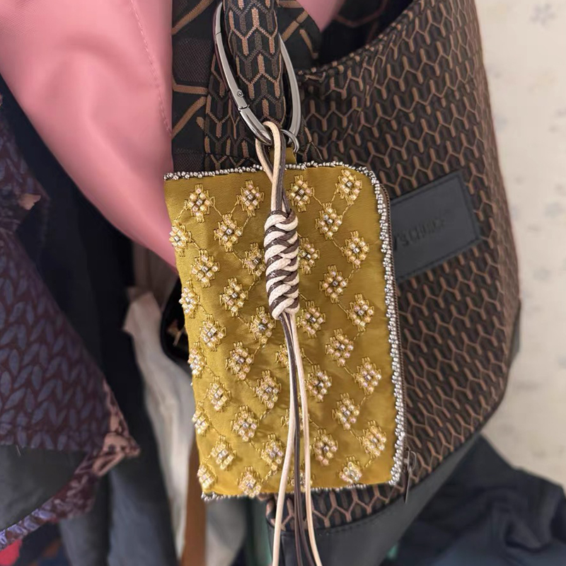 Mini Accessory Charm Bags For  - Luxury Bags Design 评论和价格