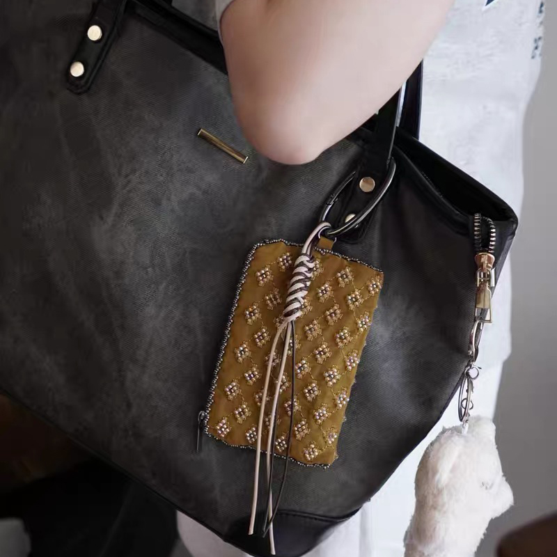 Mini Accessory Charm Bags For  - Luxury Bags Design 评论和价格