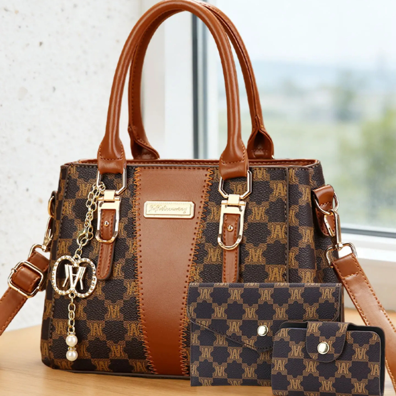 Light luxury high-end letter p - Luxury Bags In 评论和价格