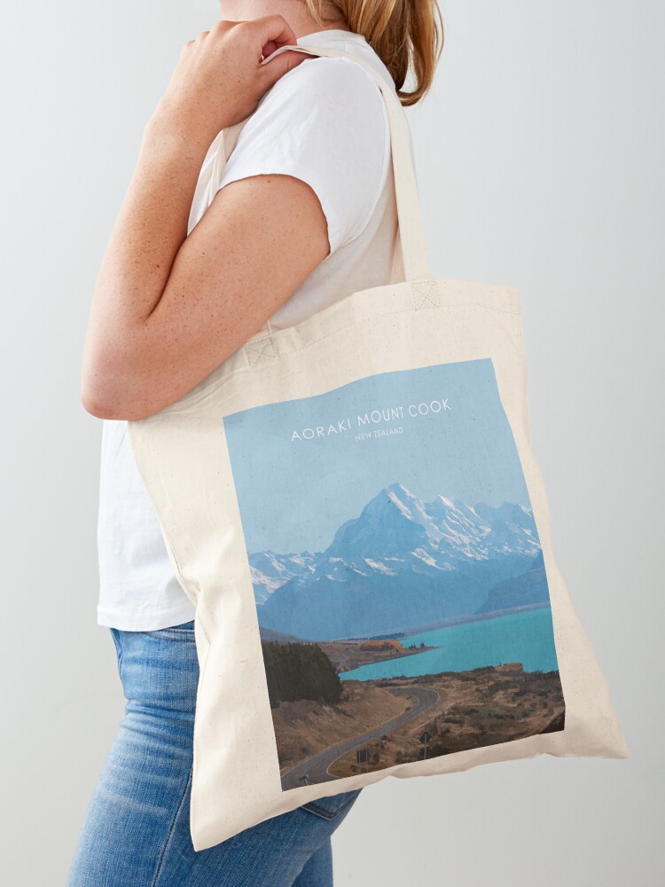 Aoraki Mount Cook New Zealand  - Luxury Bags New Zealand 评论和价格