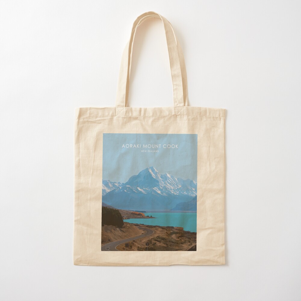 Aoraki Mount Cook New Zealand  - Luxury Bags New Zealand 评论和价格
