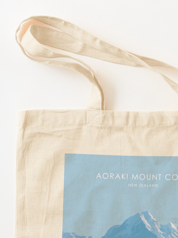 Aoraki Mount Cook New Zealand  - Luxury Bags New Zealand 评论和价格