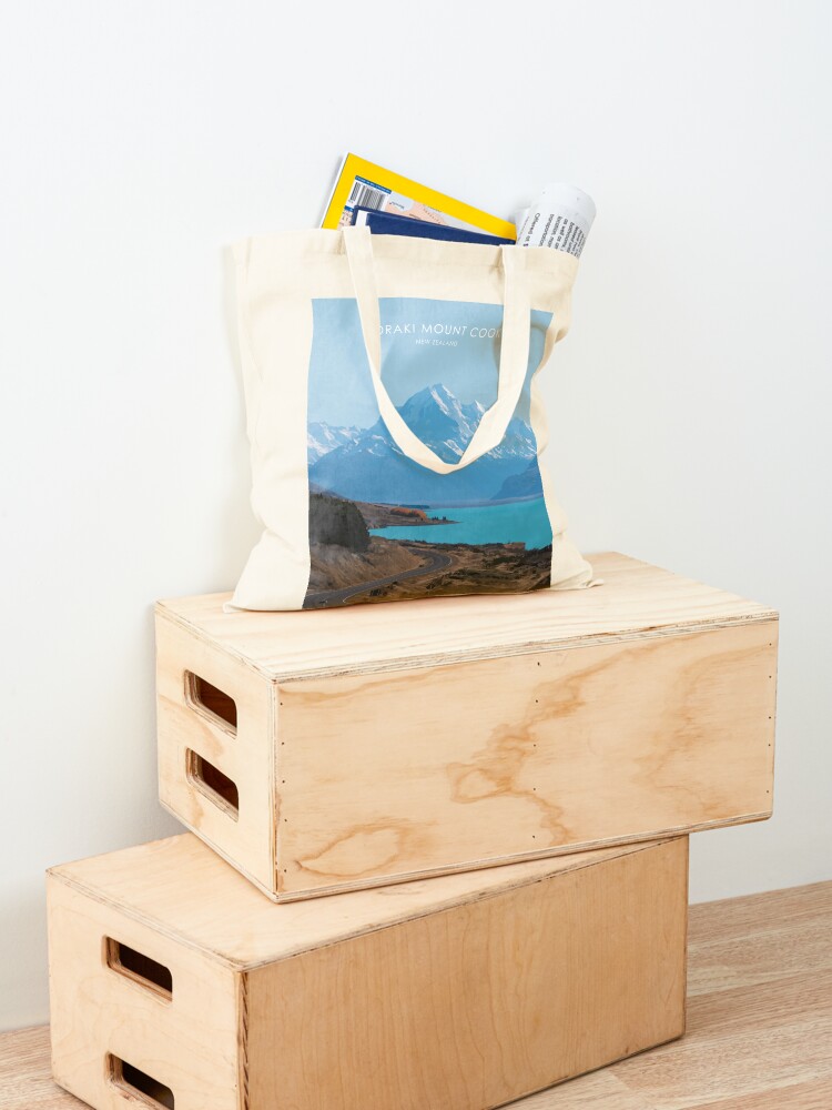 Aoraki Mount Cook New Zealand  - Luxury Bags New Zealand 评论和价格
