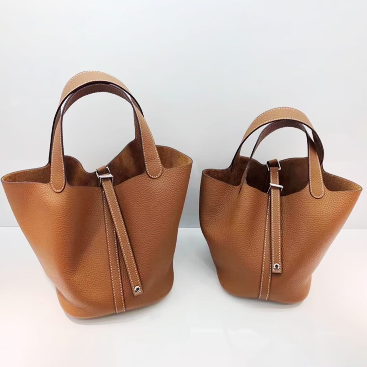MENDY Women Bags Handbags Buck - Luxury Bags Hermes 评论和价格