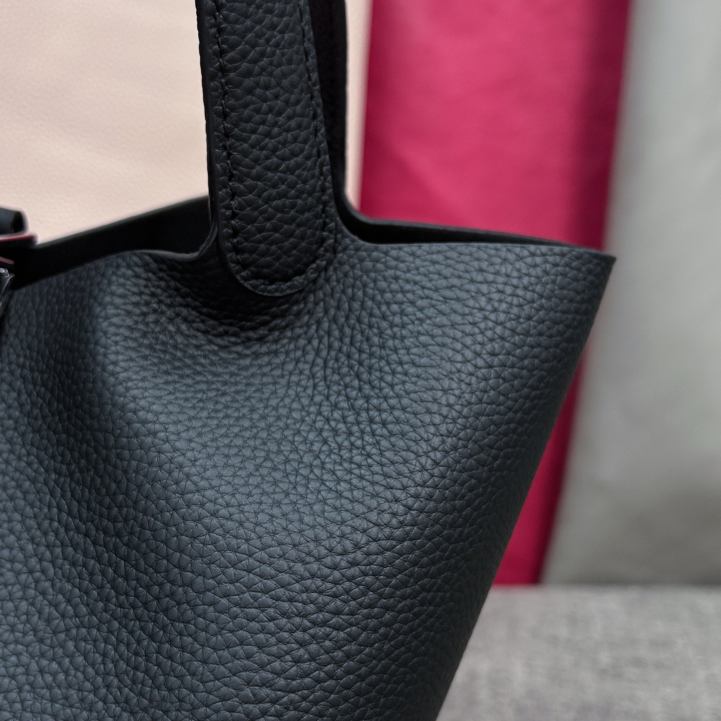 MENDY Women Bags Handbags Buck - Luxury Bags Hermes 评论和价格
