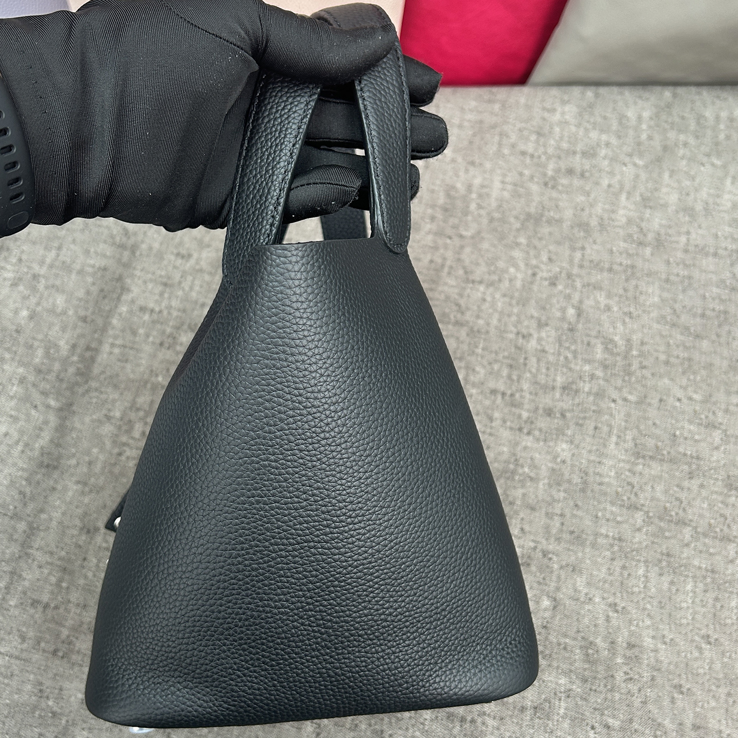 MENDY Women Bags Handbags Buck - Luxury Bags Hermes 评论和价格