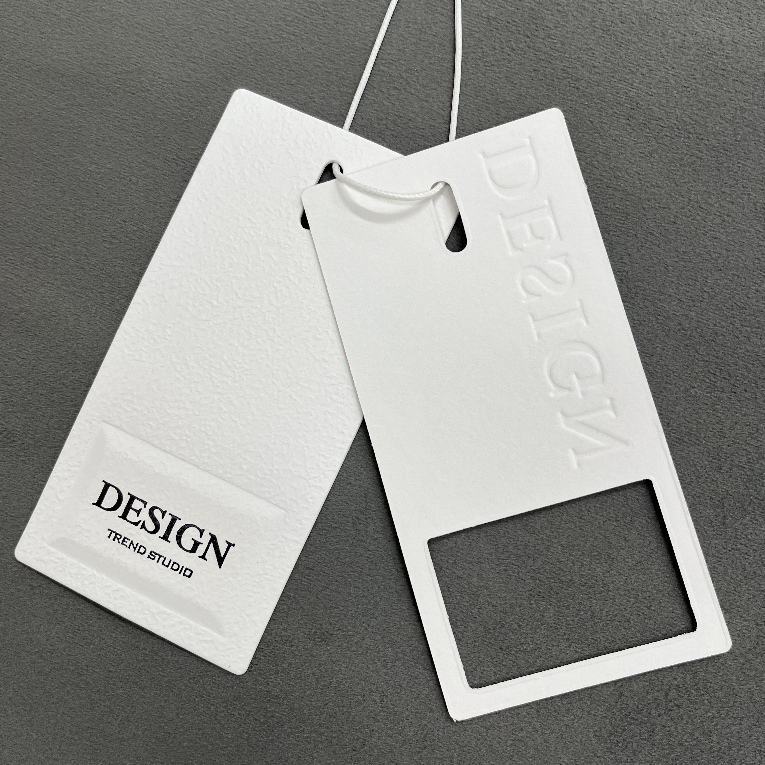 Custom Hollowed Out Logo Paper - Luxury Bags Without Logo 评论和价格