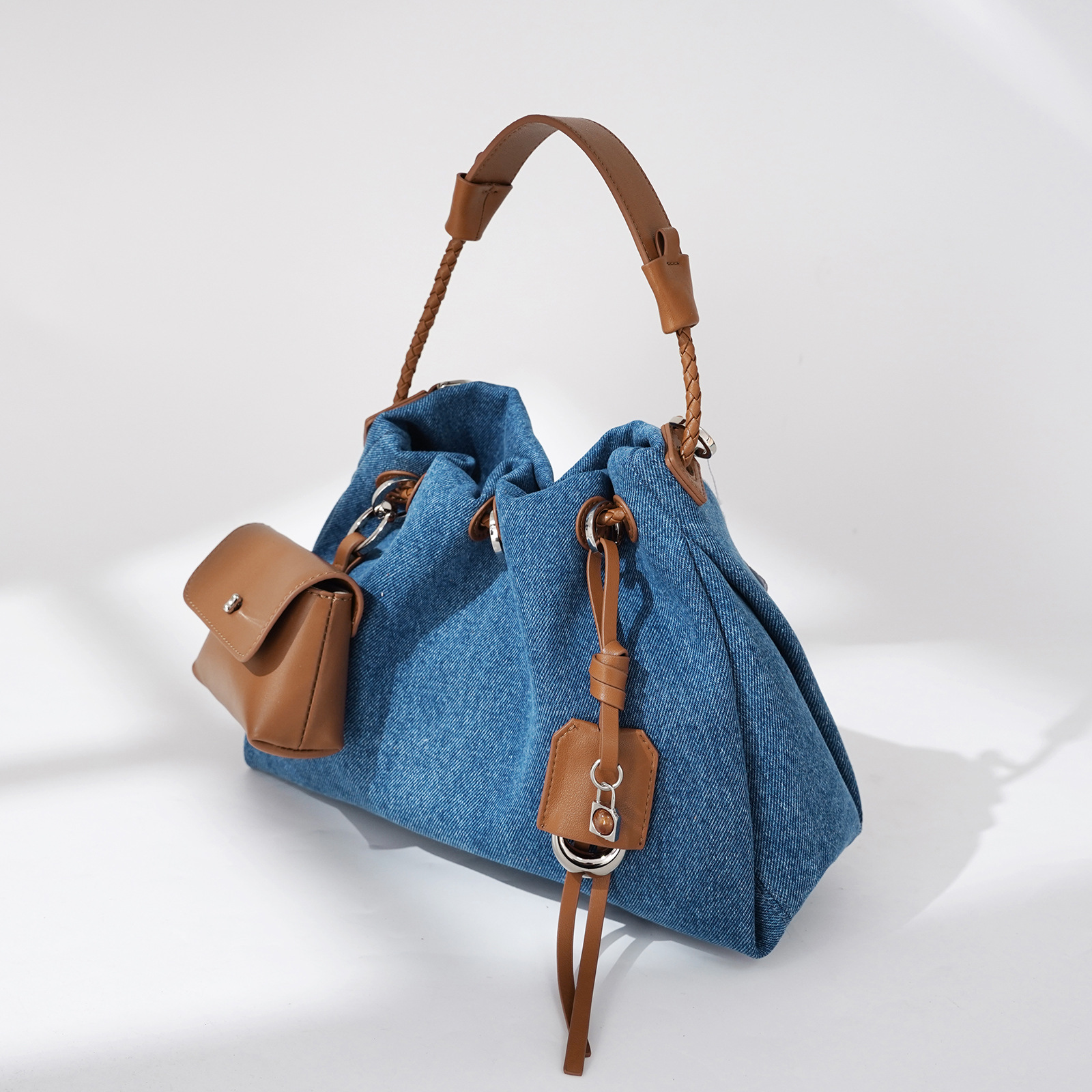 New Paris-Custom Handbags Hand - Luxury Bags In Sale 评论和价格