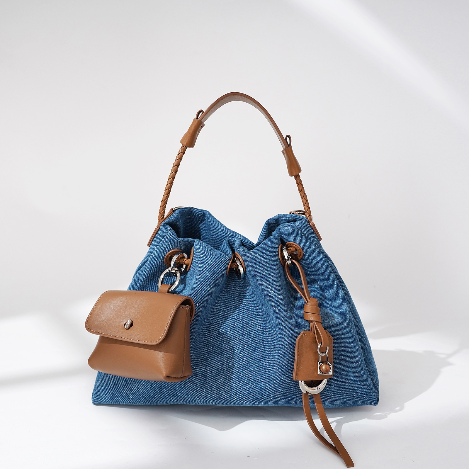 New Paris-Custom Handbags Hand - Luxury Bags In Sale 评论和价格