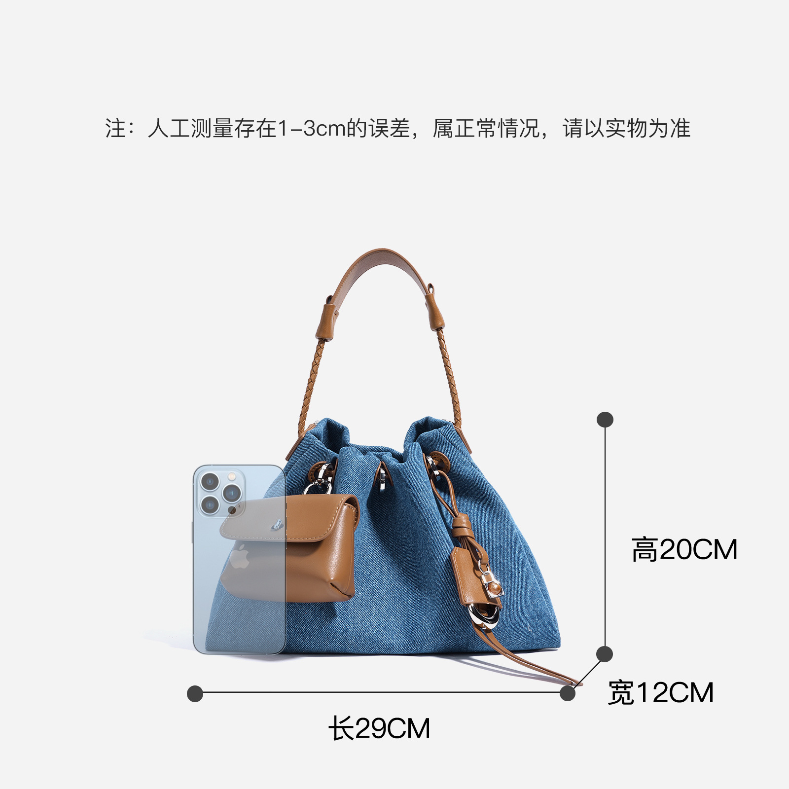 New Paris-Custom Handbags Hand - Luxury Bags In Sale 评论和价格