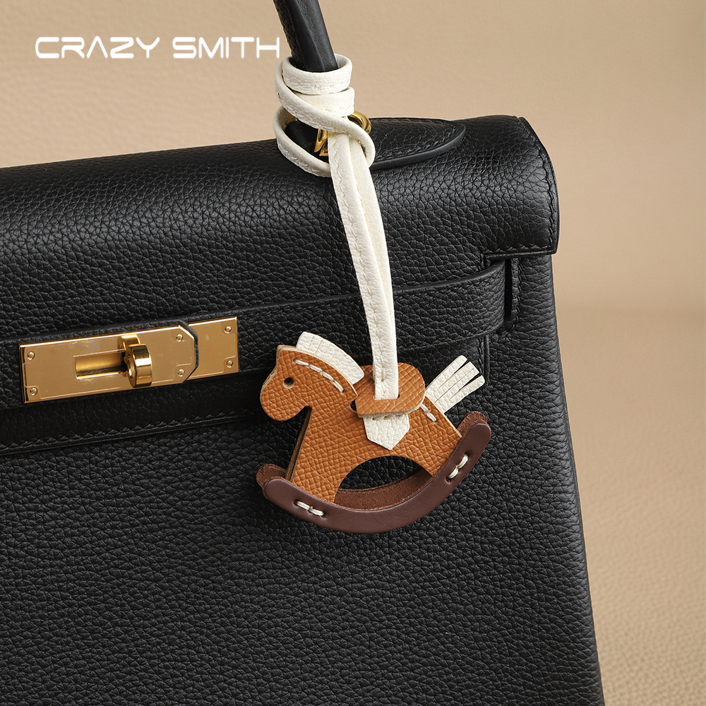 CRAZYSMITH Luxury Leather Bag  - Luxury Bags Hermes 评论和价格