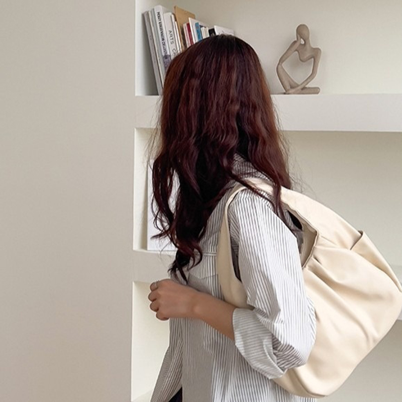 Elegant Women New Luxury Ruche - Luxury Bags That Are Affordable 评论和价格