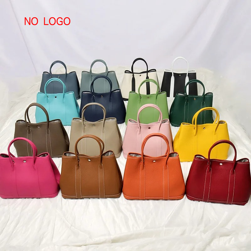 Genuine Leather Tote Bag for W - Luxury Bags Hermes 评论和价格