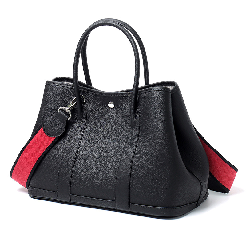 Genuine Leather Tote Bag for W - Luxury Bags Hermes 评论和价格