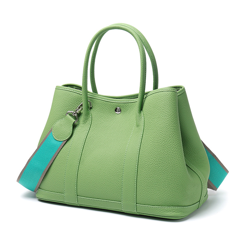 Genuine Leather Tote Bag for W - Luxury Bags Hermes 评论和价格