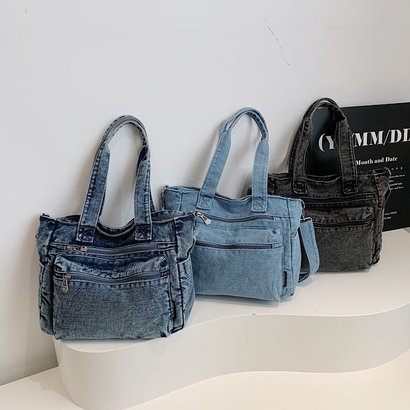 Light Luxury Large Capacity De - Luxury Bags In Sale 评论和价格