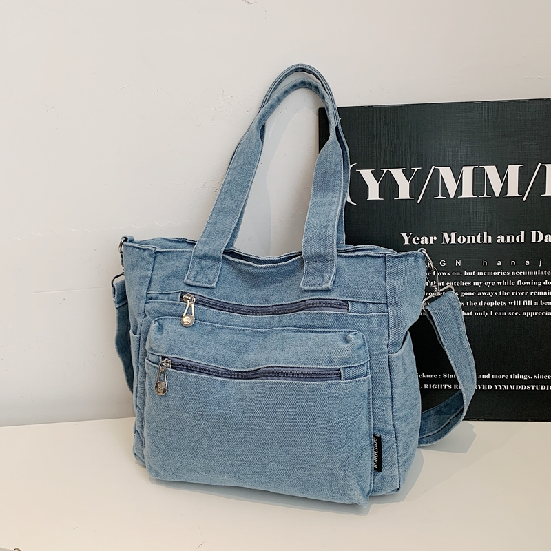Light Luxury Large Capacity De - Luxury Bags In Sale 评论和价格