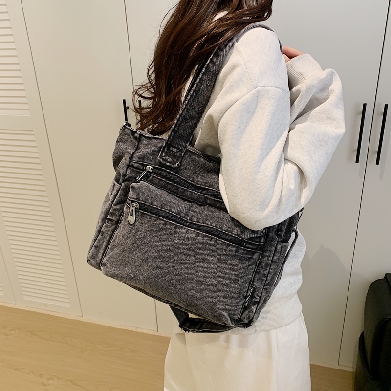 Light Luxury Large Capacity De - Luxury Bags In Sale 评论和价格
