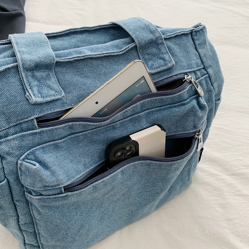 Light Luxury Large Capacity De - Luxury Bags In Sale 评论和价格