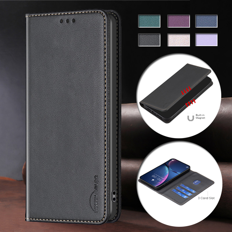 Luxury Leather Flip Phone Case - Luxury Bags Kl 评论和价格