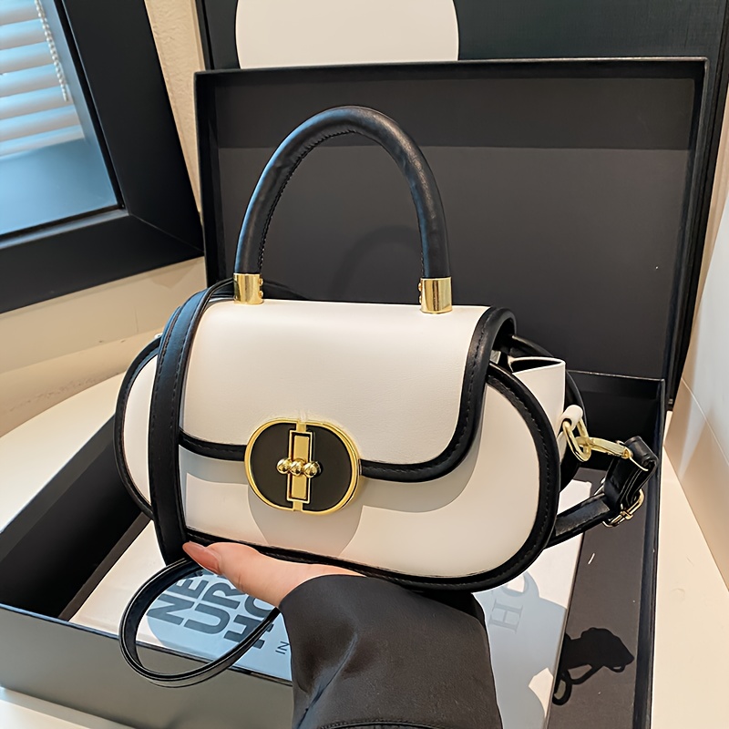 Women's Elegant Small Square C - Luxury Bags On Sale 评论和价格
