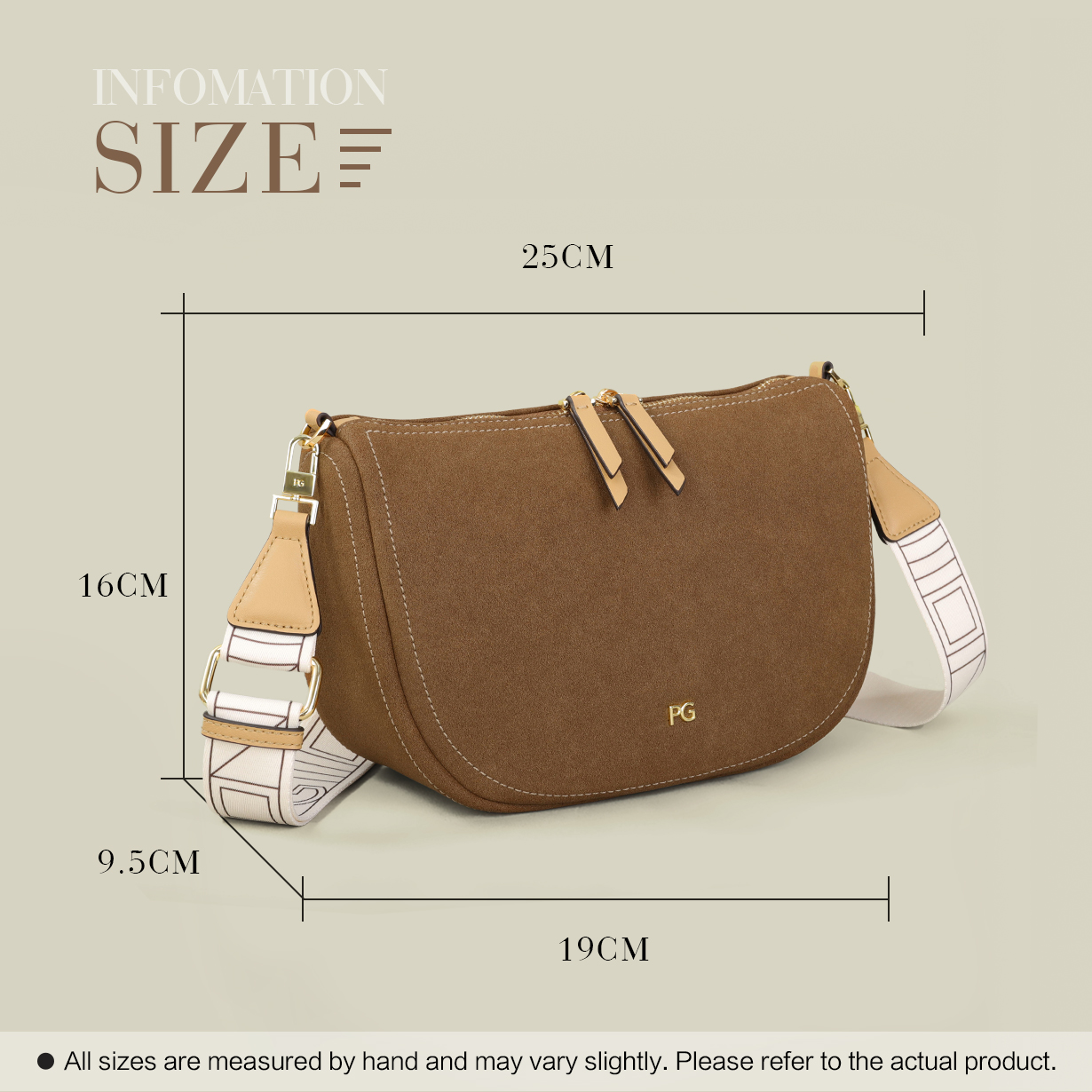 PG PATSY GARIS Handbag 2026 Ne - Luxury Bags In Sale 评论和价格