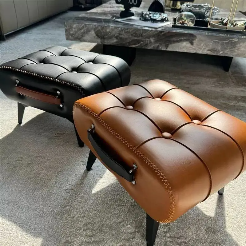 Modern Shoe changing stool, ho - Luxury Bags Europe 评论和价格