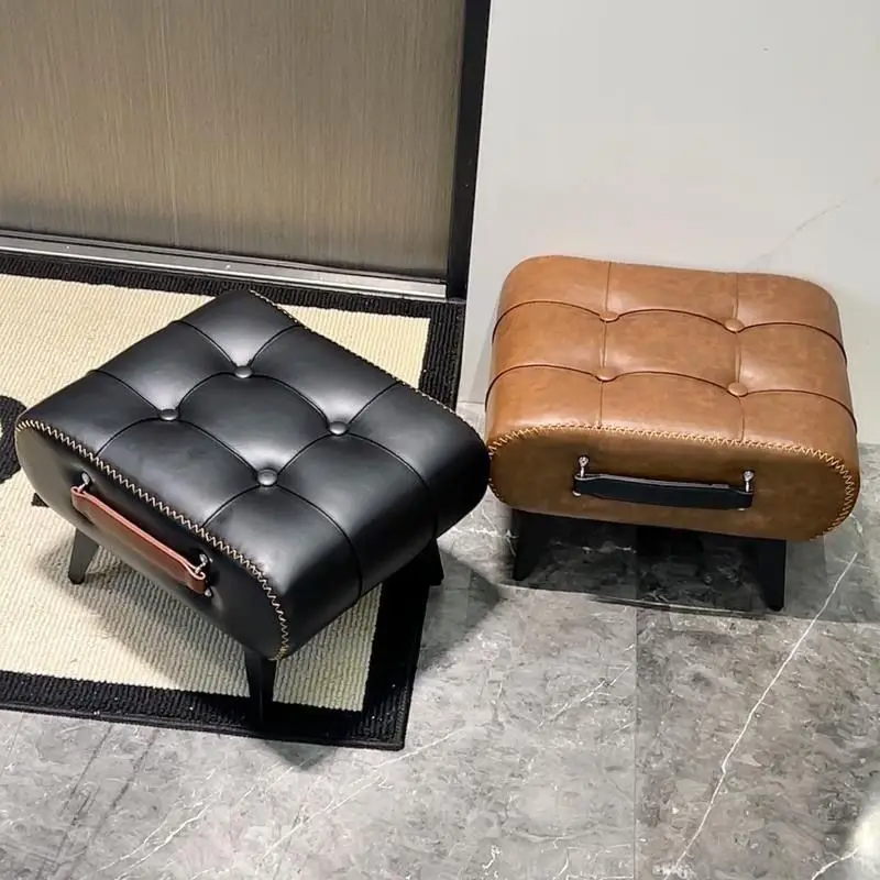 Modern Shoe changing stool, ho - Luxury Bags Europe 评论和价格