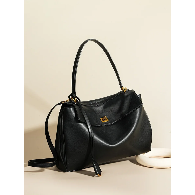 New Women's Large Capacity Lea - Xl Luxury Bags 评论和价格