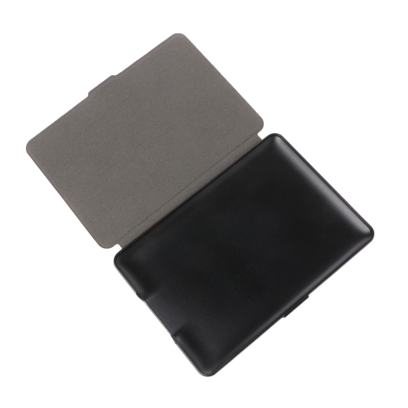 DP75SDI 6'' Leather Case for K - Briefcase Leather Slim 评论和价格