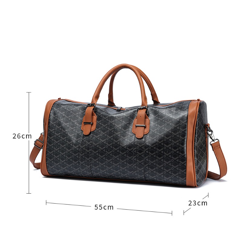 Luxury Handbags Men Geometric  - Xl Luxury Bags 评论和价格
