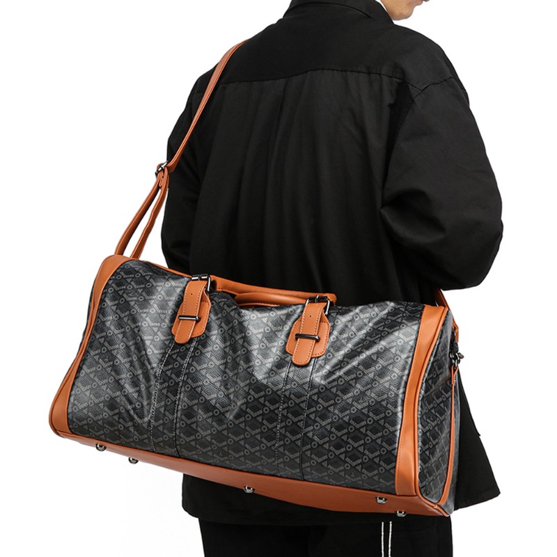 Luxury Handbags Men Geometric  - Xl Luxury Bags 评论和价格