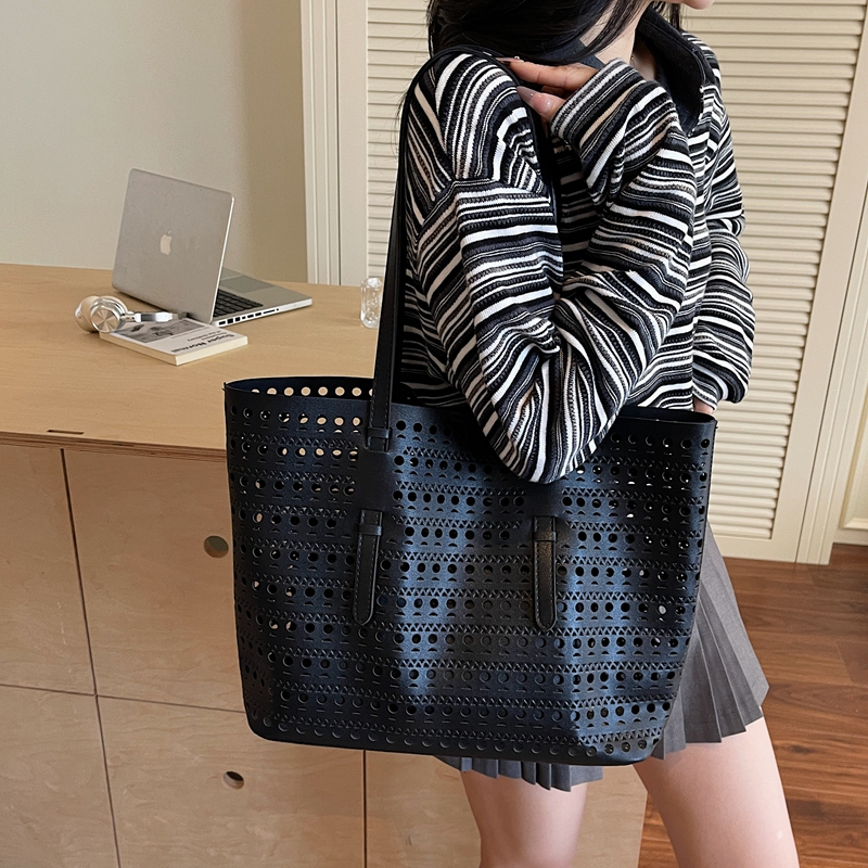 Large Size Shoulder Tote Bags  - Luxury Bags On Sale 评论和价格