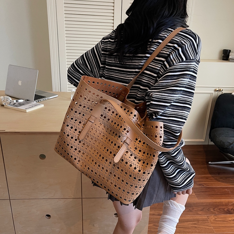 Large Size Shoulder Tote Bags  - Luxury Bags On Sale 评论和价格