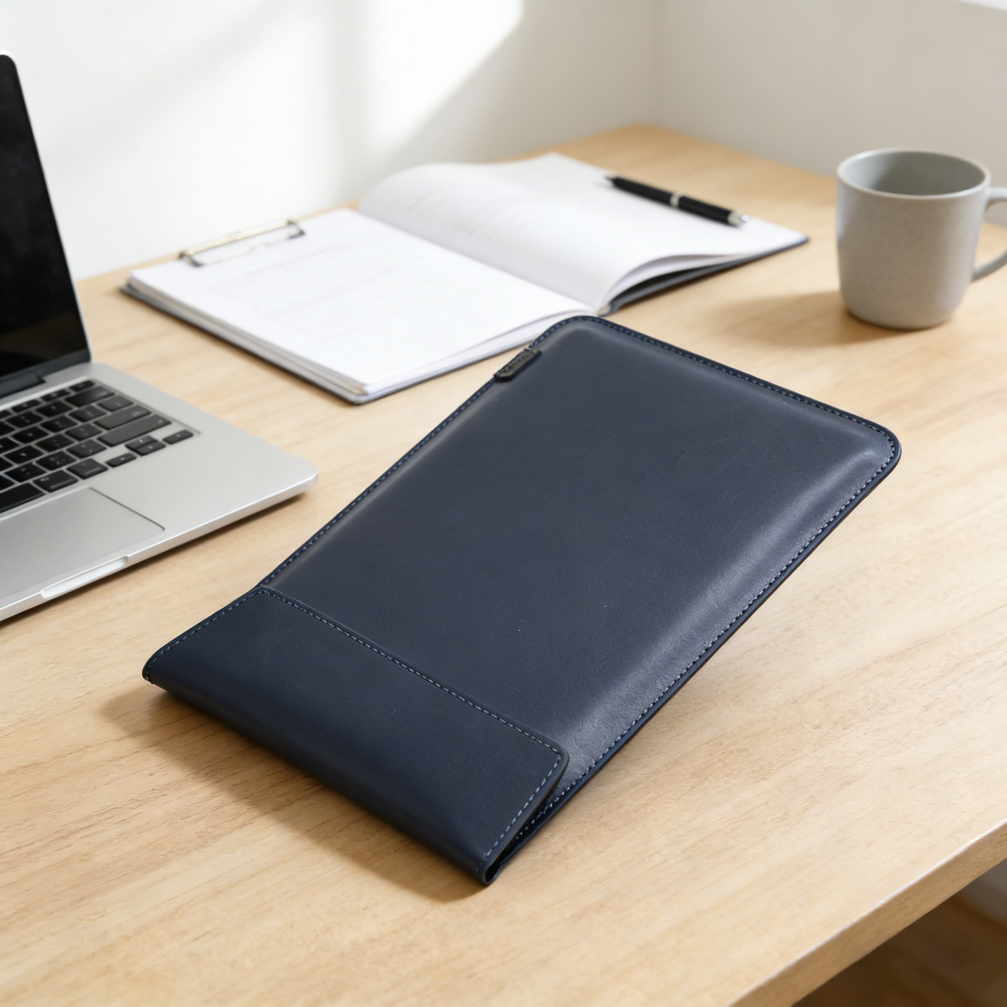 Envelope 13/14/16 Inch Laptop  - Briefcase Leather Slim 评论和价格