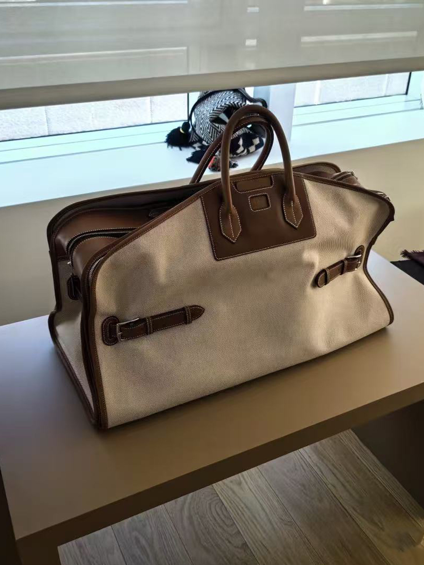 Large capacity travel casual t - Luxury Bags Hermes 评论和价格