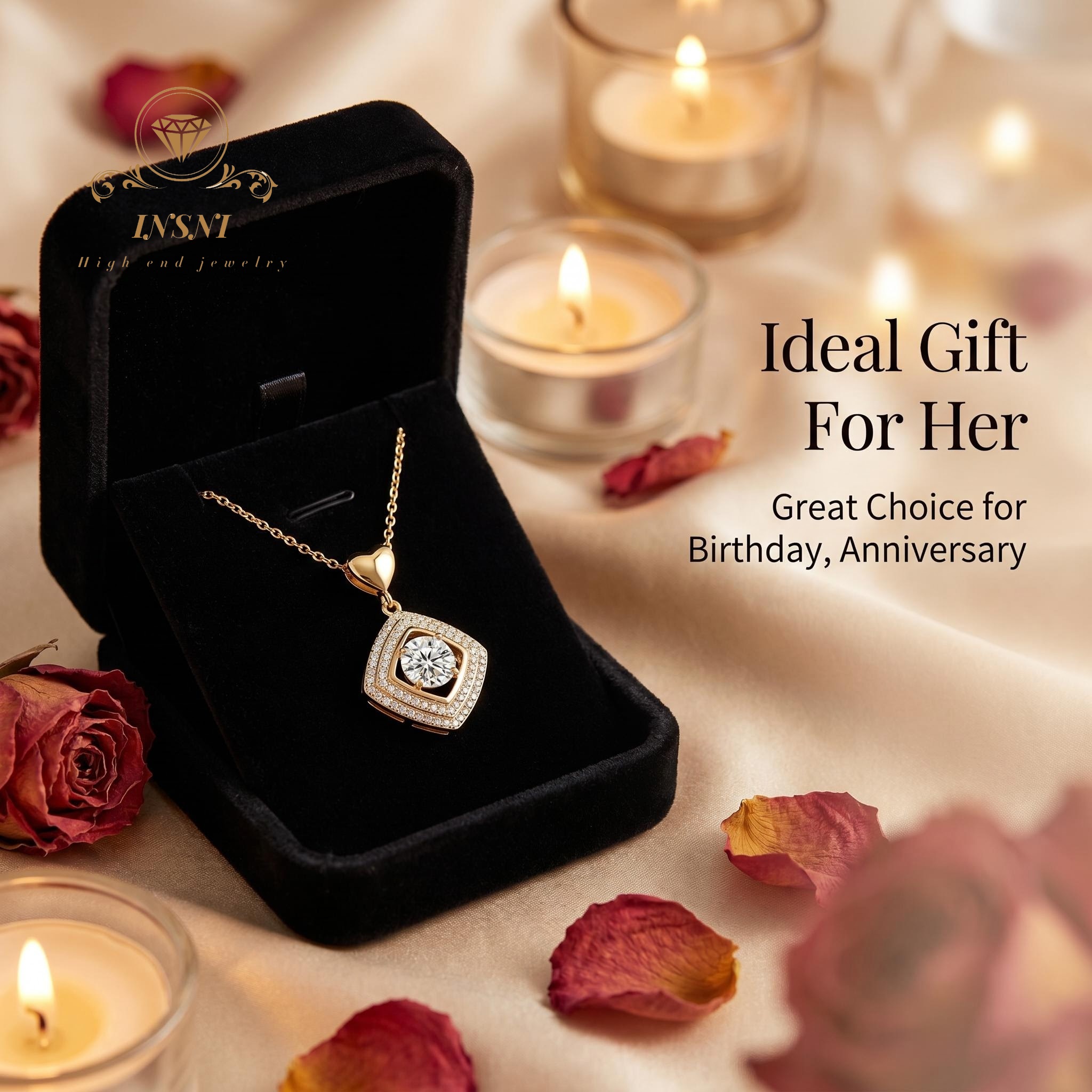 S925 silver smart moissanite s - Luxury Bags That Are Affordable 评论和价格