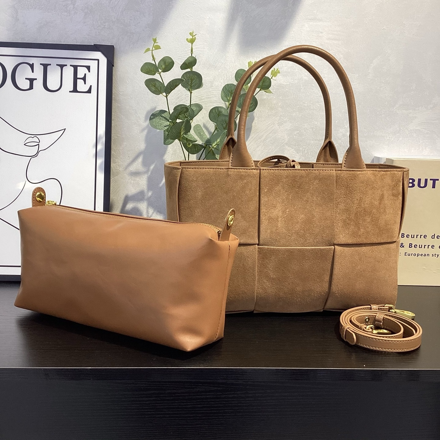 2025 New Matte Cowhide Large-c - Luxury Bags Hermes 评论和价格