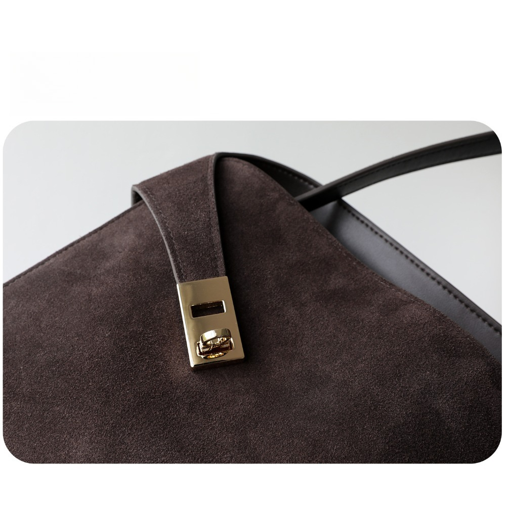 Niche Light Luxury Simple Port - Luxury Bags Hermes 评论和价格