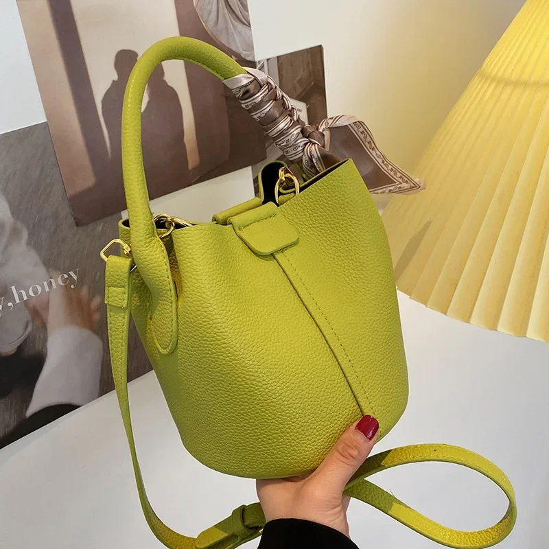 High Quality Bucket Bag Women  - Luxury Bags On Sale 评论和价格