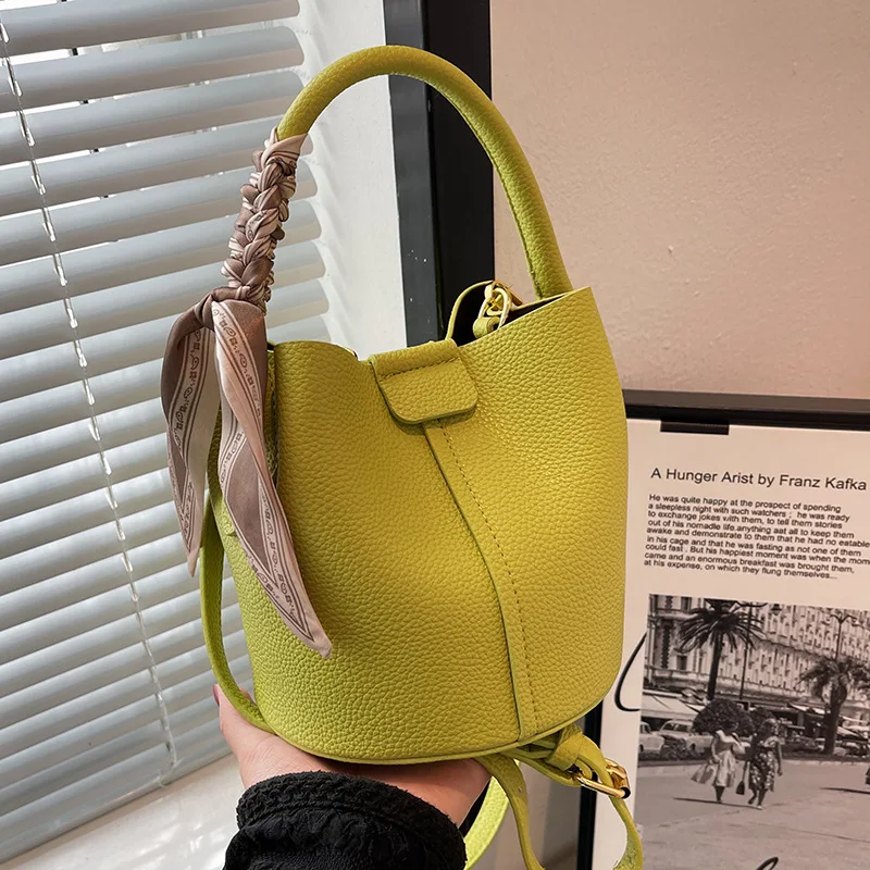 High Quality Bucket Bag Women  - Luxury Bags On Sale 评论和价格