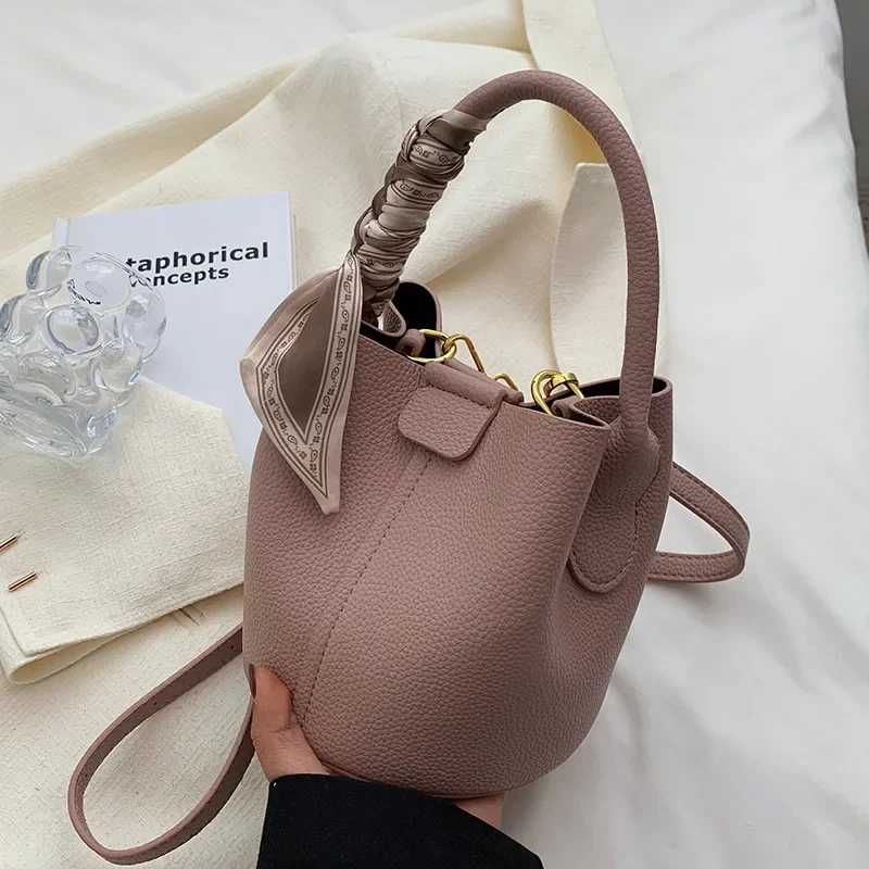 High Quality Bucket Bag Women  - Luxury Bags On Sale 评论和价格