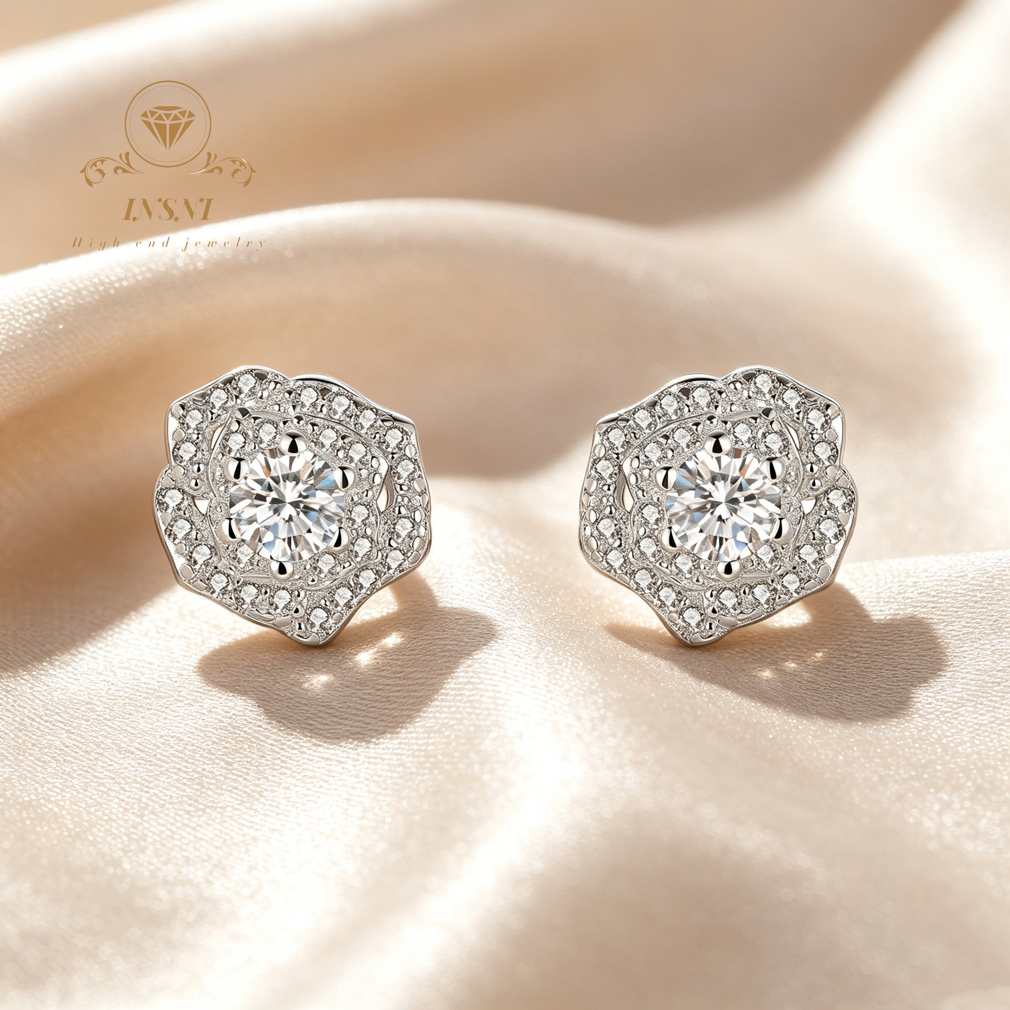Square Bag 1 Carat Moissanite  - Luxury Bags That Are Affordable 评论和价格