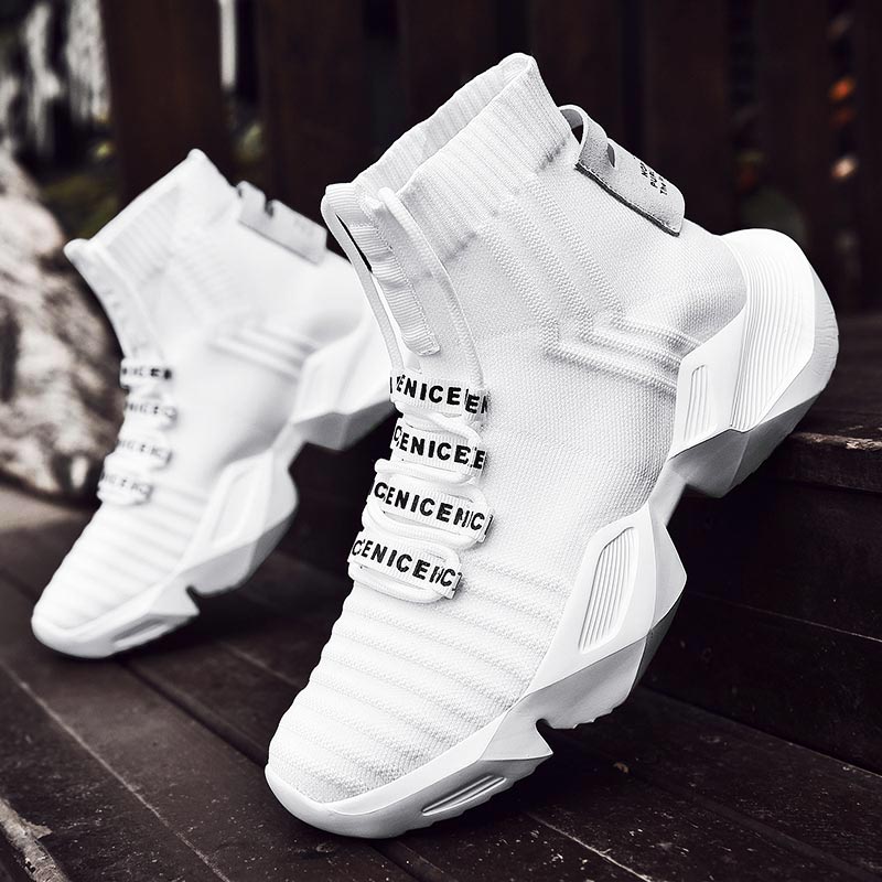 Plus Size High Top Massive Spo - Luxury Bags Without Logo 评论和价格