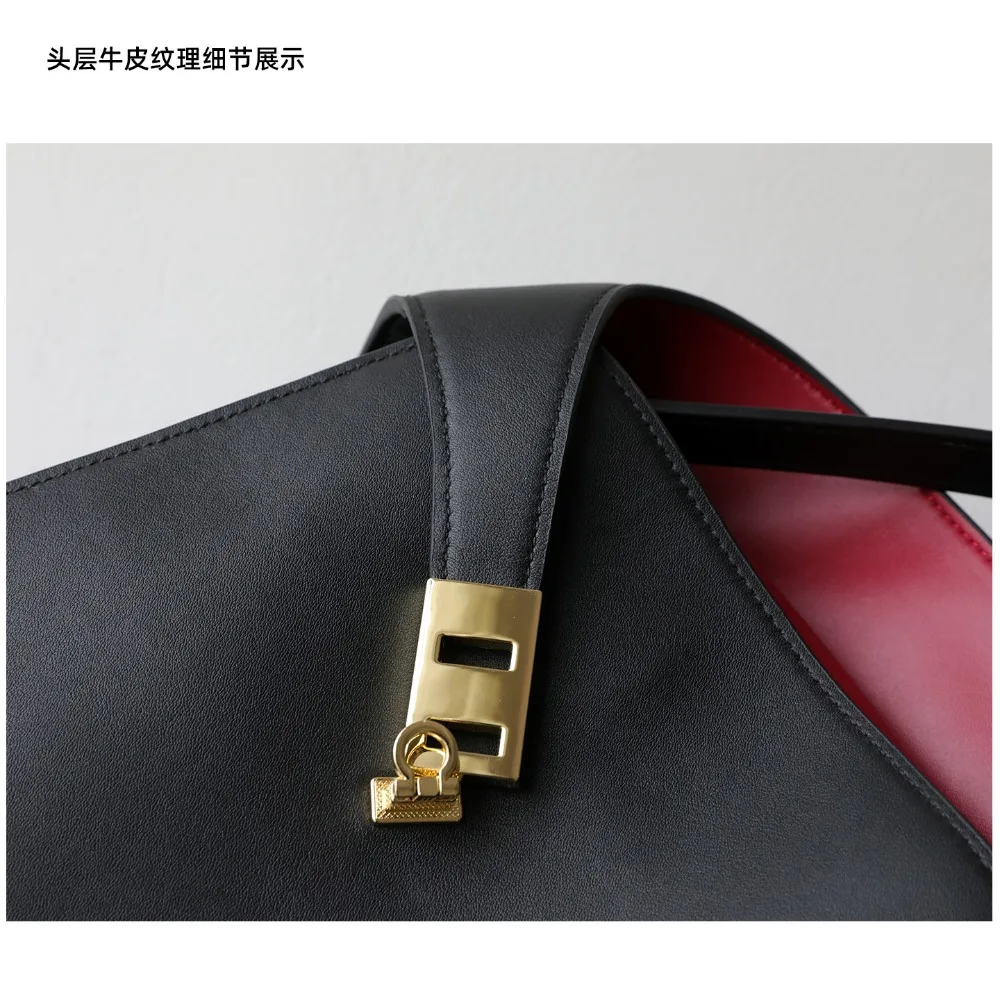 Niche Light Luxury High-end Le - Luxury Bags Hermes 评论和价格