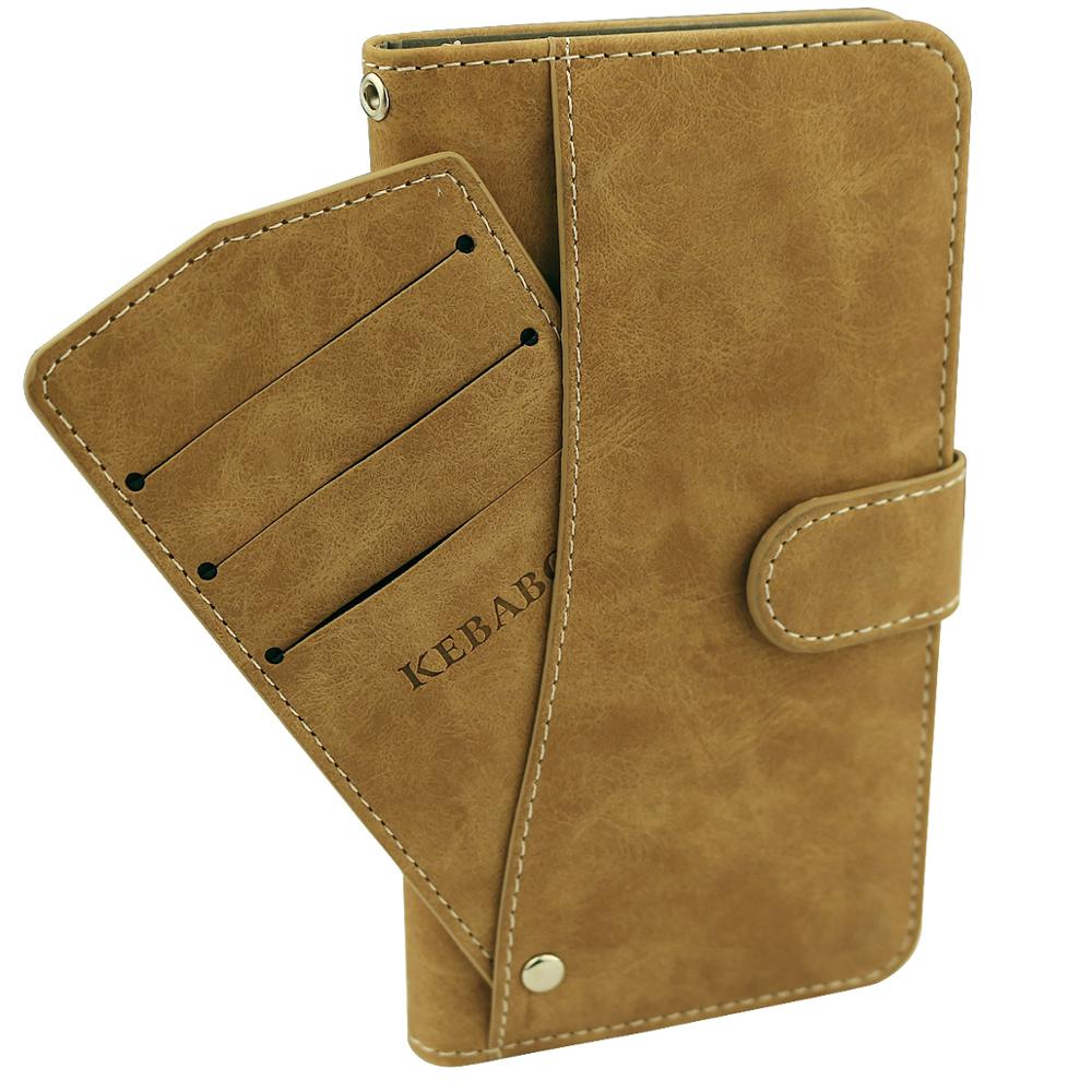 Vintage Leather Wallet TCL 30  - Xl Luxury Bags 评论和价格