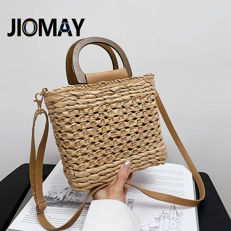 JIOMAY Women's Luxury Designer - Luxury Bags On Sale 评论和价格